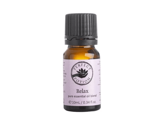 Perfect Potion Relax Oil Blend 10ml