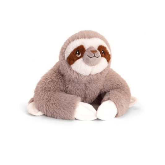 Plush Sloth 18cm