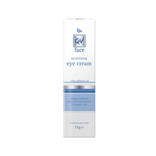 Ego QV Face Revitalising Eye Cream 15g