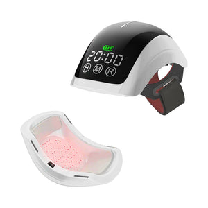 Hooga Red Light Therapy Knee Massager - Biohacker Direct