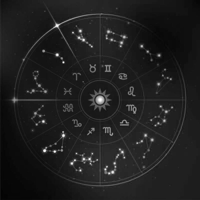 Constelaciones según tu signo zodiacal