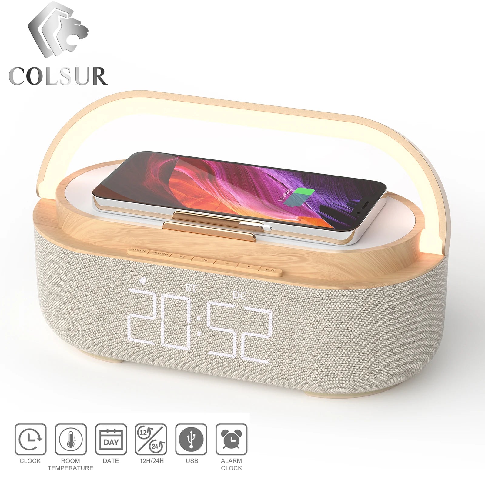 Wireless Charger For IPhone 11