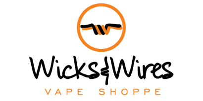 Wicks & Wires Vape Shoppe