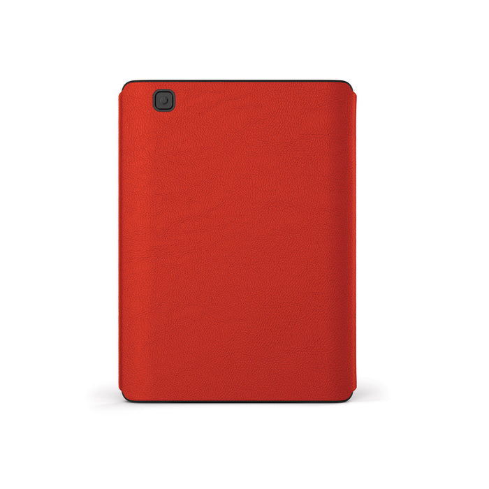 Schelden rekruut Uitmaken Kobo Aura Edition 2 SleepCover - Red — Rakuten Kobo eReader Store