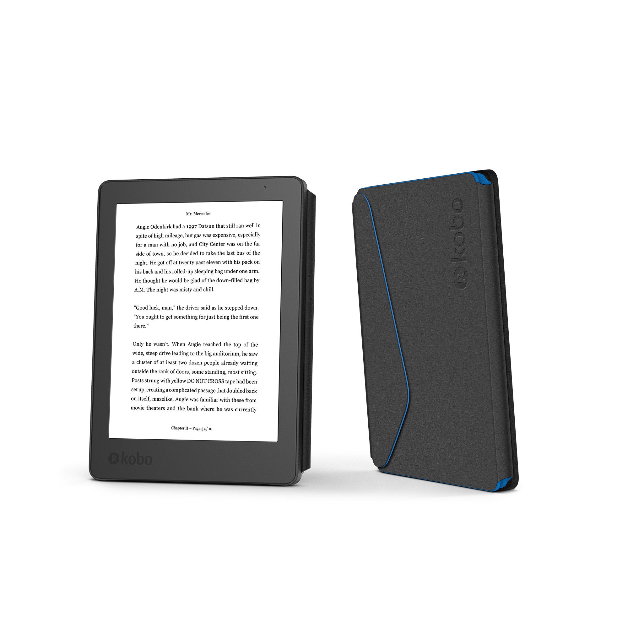 kobo aura 2