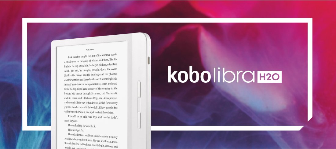 Kobo store