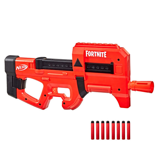 Nerf Roblox Zombie Attack: Viper Strike Nerf Sniper-Inspired Blaster W —  Big Box Outlet Store