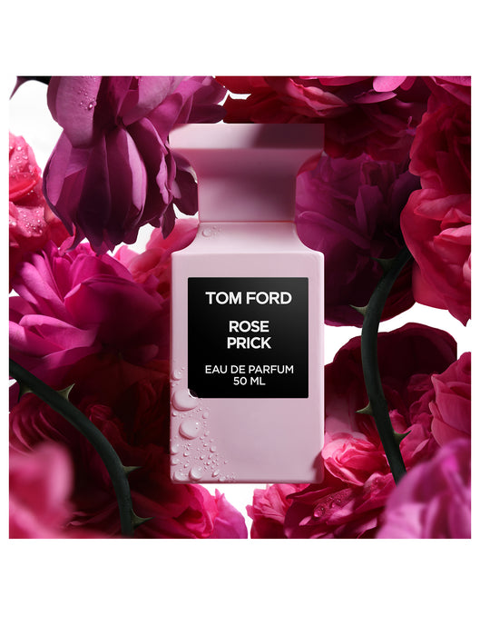 TOM FORD- Private Blend Rose Prick Eau De Parfum Spray 50ml / 1.7oz