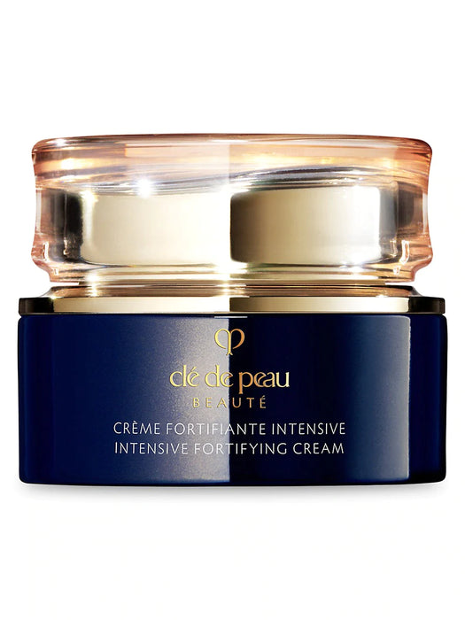 Clé de Peau Beauté Intensive Fortifying Cream 1.7 oz/ 50ml