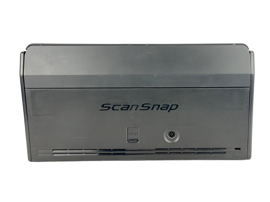 FUJITSU Image Scanner ScanSnap iX1500 **SEE CONDITIONS** — Big Box