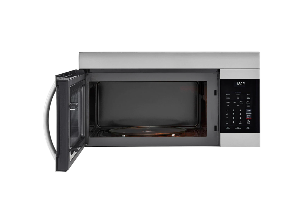 1.7 cu. ft. Over-the-Range Microwave Oven with EasyClean® (LMV1751ST)