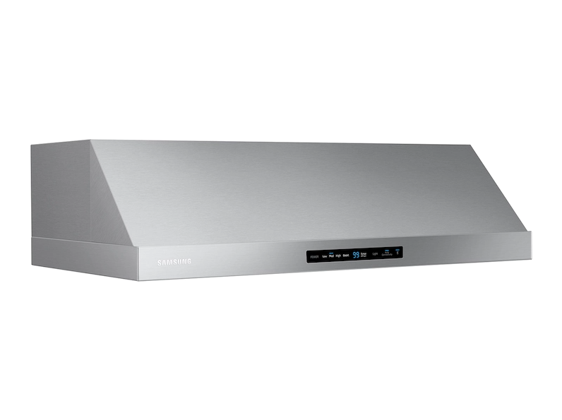 Samsung NK36N7000US Stainless Steel Range Hood Under-Cabinet