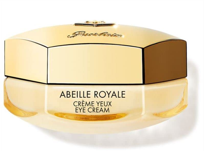 GUERLAIN- Abeille Royale Eye Cream - Multi-Wrinkle Minimizer 15ml/0.5oz
