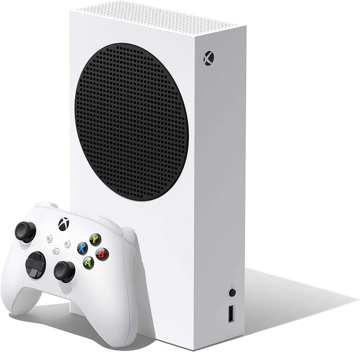 Xbox Series S - Xbox Series S Edition