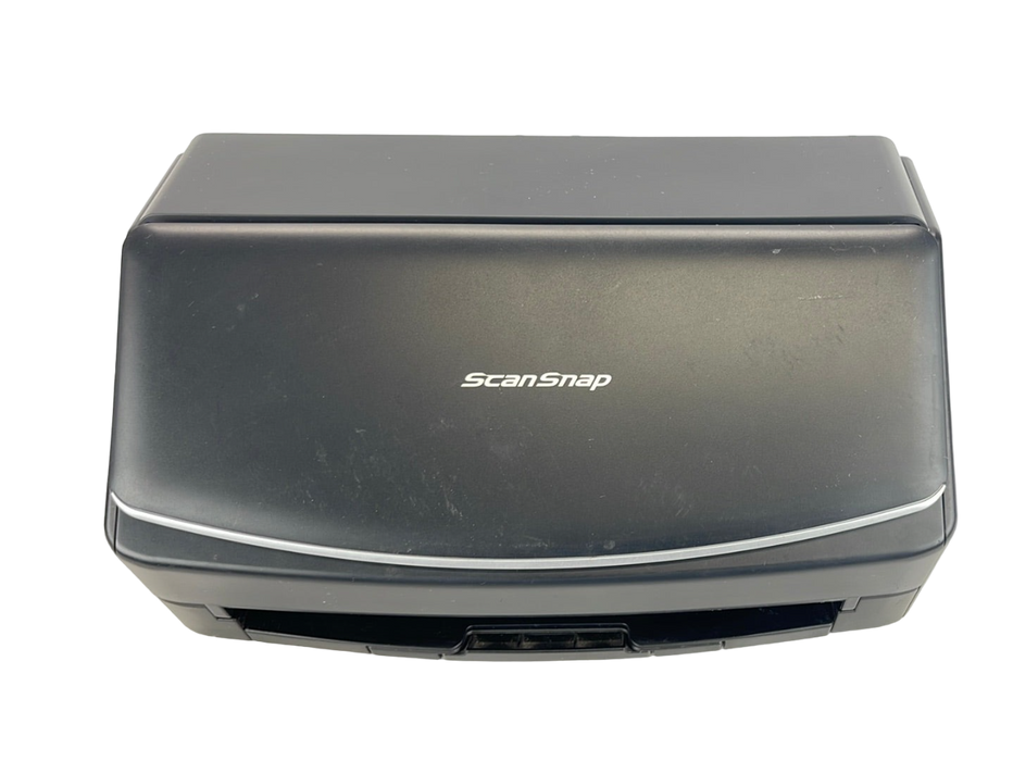 FUJITSU Image Scanner ScanSnap iX1500 **SEE CONDITIONS** — Big Box