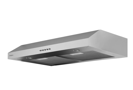 Ancona AN-1221 Slim SD330 30” Under Cabinet Range Hood