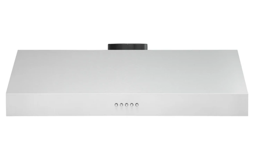 Ancona AN-1805 30in. Convertible Under Cabinet Range Hood in Stainless Steel