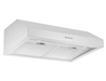 Ancona AN-1805 30in. Stainless Steel Convertible Under Cabinet Range Hood