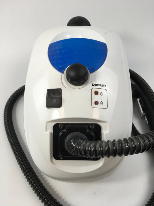 Dupray Home Steam Cleaner *AS IS - SEE CONDITIONS*