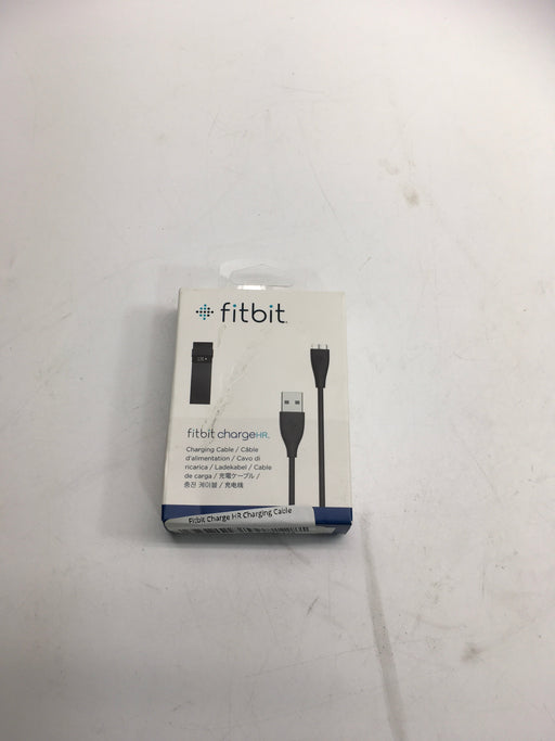 Fitbit Charge HR Charging Cable