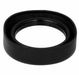 Fotodiox Lens Hood, 72mm 3-Section Rubber Lens Hood