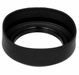 Fotodiox Lens Hood, 72mm 3-Section Rubber Lens Hood