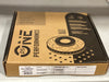 Front Performance Rotor by DS-ONE - DS1-980059