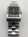 Hugo Boss stainless steel classic men watch *AS IS - SEE CONDITIONS*