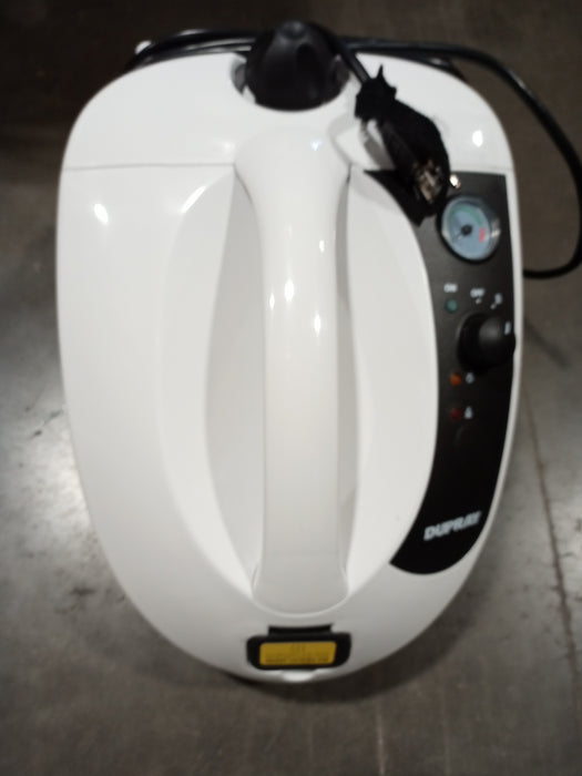 ONE™ Steam Cleaner -Dupray (White)