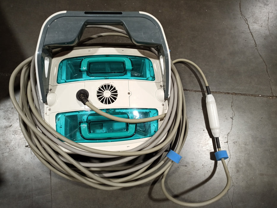 iRobot Mirra 530 Pool Cleaning Robot