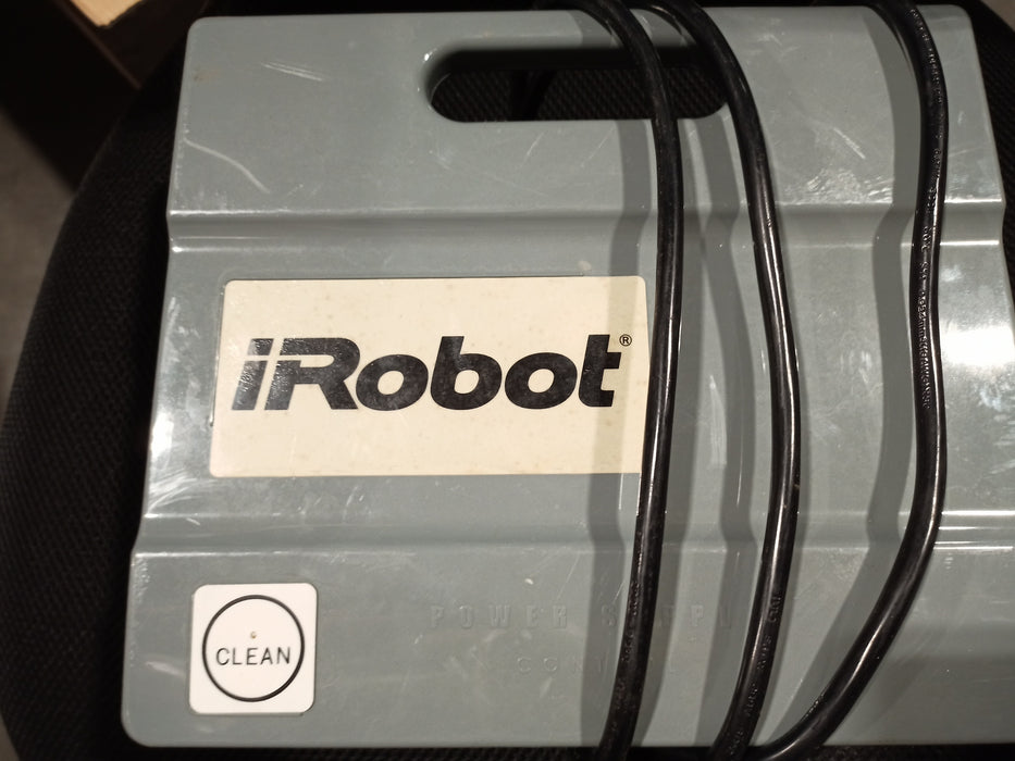 iRobot Mirra 530 Pool Cleaning Robot