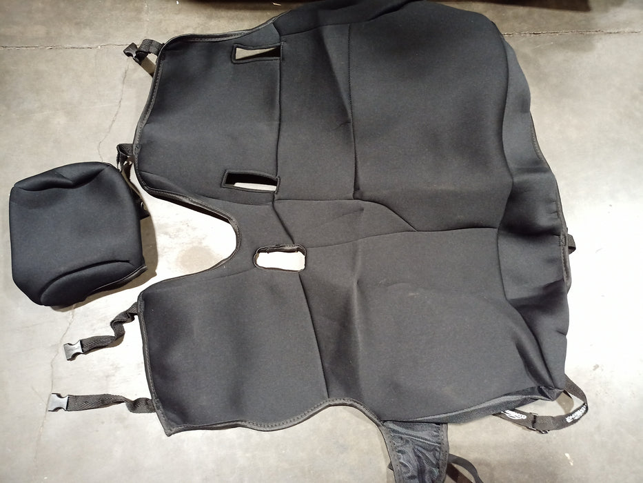 CoverKing Seat Covers Bundle