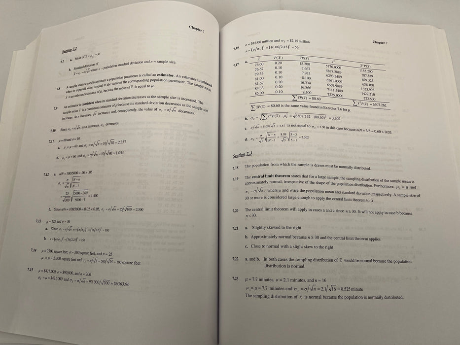 Introductory Statistics Ninth Edition by Prem S. Mann