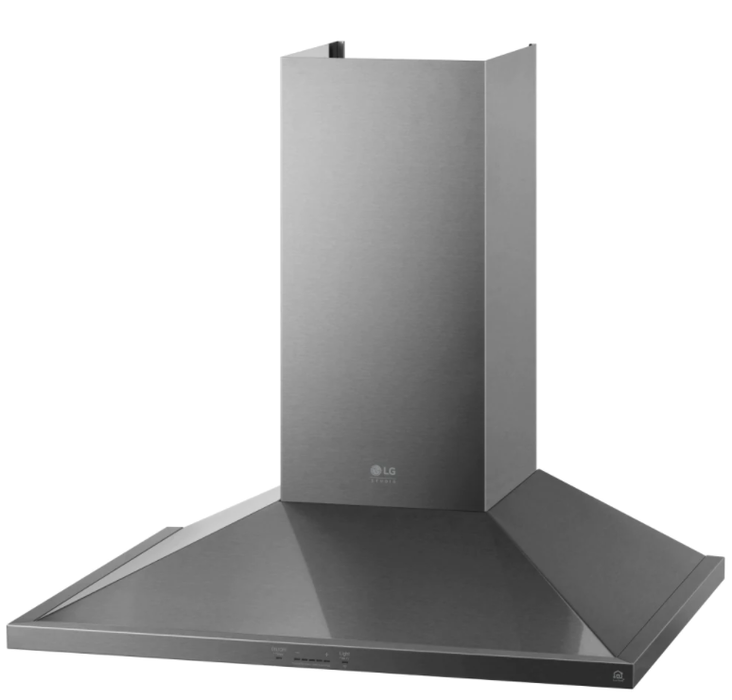 LG STUDIO 30" Wall Mount Chimney Hood(LSHD3080ST)