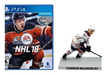 NHL 18 Figure Bundle (PS4)