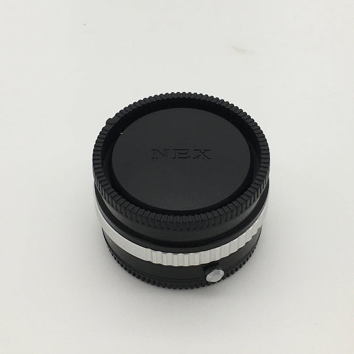 Nikon G to Sony E Lense Adapter - Nik(G)-NEX