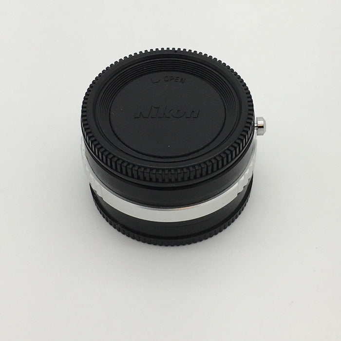 Nikon G to Sony E Lense Adapter - Nik(G)-NEX