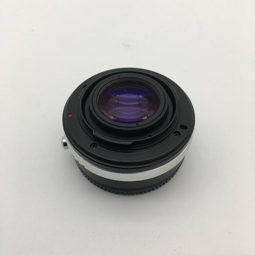 Nikon G to Sony E Lense Adapter - Nik(G)-NEX