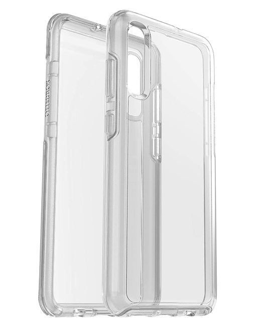 OtterBox Symmetry for Samsung Galaxy A70 - Clear