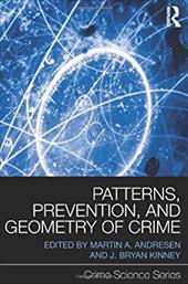 Patterns, Prevention, and Geometry of Crime