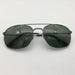 Ray-Ban RB3654 POLARIZED - Gunmetal