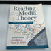 Reading Media Theory: Thinkers, Approaches and Contexts Paperback