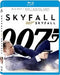 Skyfall [Blu-ray + DVD + Digital Copy] *Digital Code Expired*