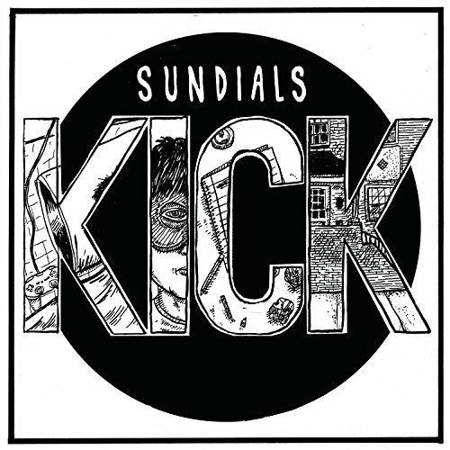 Sundials - Kick