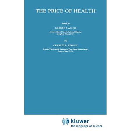 The Price of Health (Philosophy and Medicine)