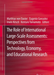 The Role of International Large-Scale Assessments: Perspectives from Technology, Economy, and Educational Research Hardcover