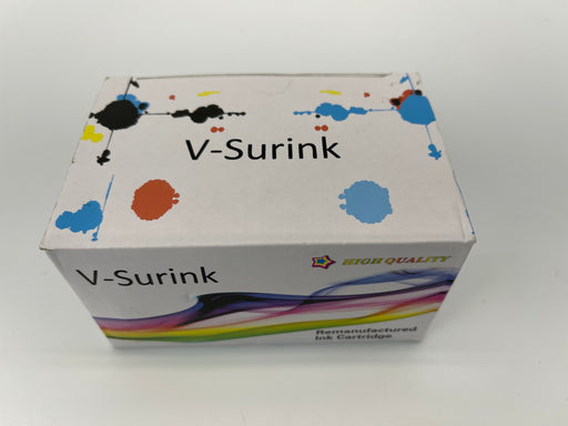 V-Surink 902XL High Quality Remanufactured Ink Cartridge