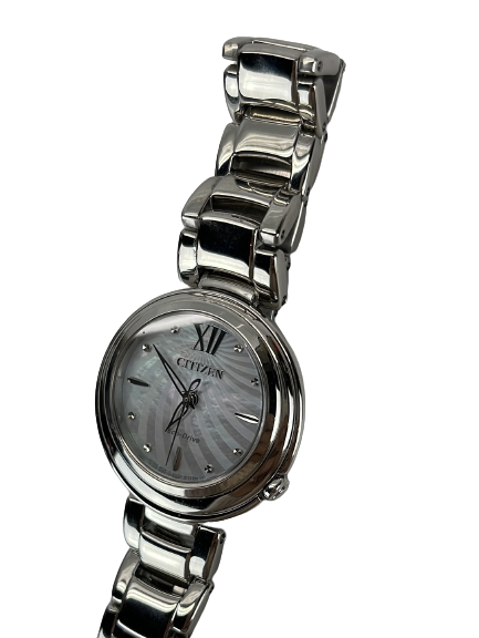 Citizen Women's Analog Wrist Watch Eco-Drive