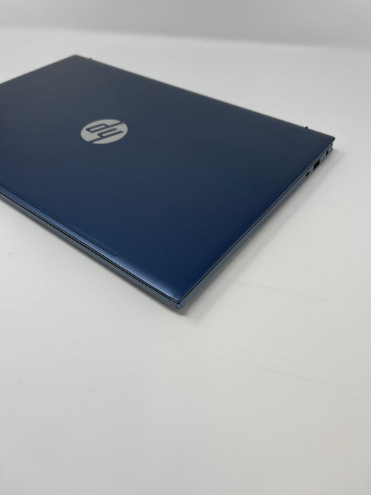 HP Pavilion 15 Laptop (Intel i7-1165G7, 16GB RAM, 512GB PCIe SSD, Intel Iris Xe