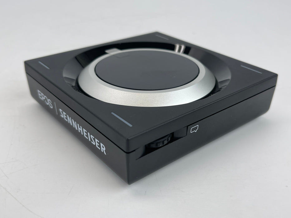 EPOS I SENNHEISER GSX 1000 Audio Amplifier